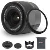 Picture of VILTROX 20mm F2.8 FE-Mount for Sony E Mount, Ultra Wide Angle Prime Focus Full Frame Lens for Sony E-Mount Cameras ZV-E1 ZV-E10 A7RV A7C A7RIII A7IV A7RIV FX3 FX30 A7R A6300 A6400 A6500 A6600 A6700