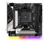 Picture of ASRock B550 Phantom Gaming-ITX/AX Supports 3rd Gen AMD AM4 Ryzen™ / Future AMD Ryzen™ Processors Motherboard