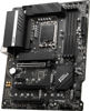 Picture of MSI PRO Z690-A DDR4 ProSeries Motherboard (ATX, 12th Gen Intel Core, LGA 1700 Socket, DDR4, PCIe 4, CFX, M.2 Slots)