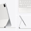 Picture of Apple Magic Keyboard for 12.9-inch iPad Pro 3rd Gen, 4th Gen, & 5th Gen - Black (Renewed)