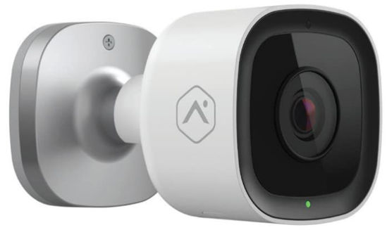 Picture of Alarm.com ADC-V723 1080p Outdoor Wi-Fi Camera with HDR 1920x1080 Live Resolution, High Dynamic Range (HDR)