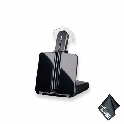 Picture of Plantronics CS540 Wireless Headset System