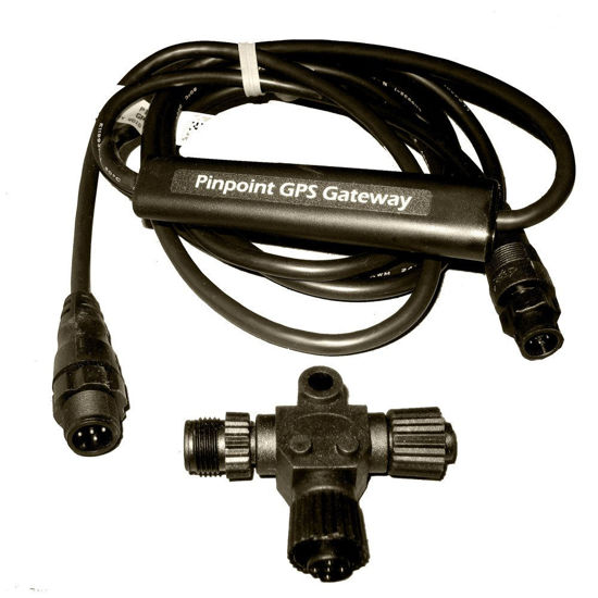 Picture of MotorGuide Pinpoint GPS Gateway Kit