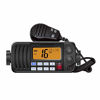 Picture of HYS 25 Watt Fixed Mount Marine VHF Radio, Waterproof IPX7 with Triple Watch, Dsc, Emergency/NOAA Weather Alert, All USA/International/Canadian Marine Channels.Vibration Draining Function