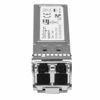 Picture of StarTech.com HPE 455883-B21 Compatible SFP+ Module-10GBASE-SR-10GbE Multi Mode (MMF) Fiber Optic Transceiver-10GE Gigabit Ethernet SFP+ - LC 300m- 850nm-DDM HPE 6120XG,6120G,Flex Fabric (455883B21ST)