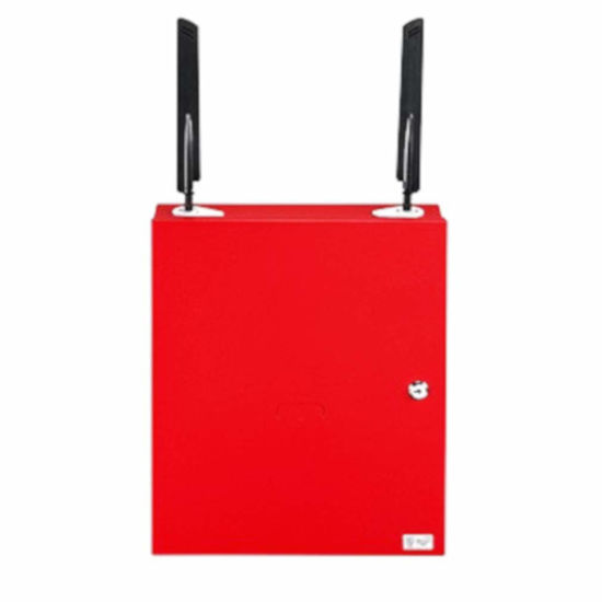 Picture of LTE-CFV - Vista 4G LTE Commercial Fire Multi-Path Communicator (Verizon Network) by Honeywell Home