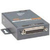 Picture of Lantronix UD1100001-01 UDS1100 - One Port Serial (RS232/ RS422/ RS485) to IP Ethernet Device Server - UL864, US Domestic 110VAC - Convert from RS-232, RS-485 to Ethernet using Serial over IP technolog