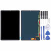 Picture of LCD Screen and Digitizer Full Assembly for Galaxy Tab S5e SM-T720/T725 WiFi Version(Black)