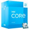 Picture of Intel Core i3-13100 Desktop Processor 4 cores (4 P-cores + 0 E-cores) 12MB Cache, up to 4.5 GHz