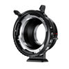 Picture of VILTROX PL-E Lens Mount Adapter with Rotary Lock Compatible with PL Lens to Sony E/NEX Mount Cameras A7S3/FS7/5/FX9 /A7R4/R3/a Series/Nex Series