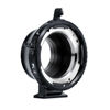 Picture of VILTROX PL-E Lens Mount Adapter with Rotary Lock Compatible with PL Lens to Sony E/NEX Mount Cameras A7S3/FS7/5/FX9 /A7R4/R3/a Series/Nex Series