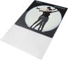 Picture of (500) 12" Record Outer Sleeves - Extra Heavy Duty 4 Mil Thick - Soft Polyethylene - 12-3/4" x 12-1/2" - Archival Quality