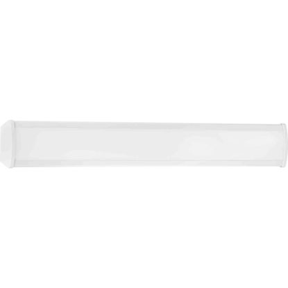 Picture of Progress Lighting Four-Foot LED Wrap Light, 2.99x47.28x47.35, White