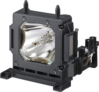 Picture of LMP-H201/LMP-H202 Original Replacement Projector Lamp Bulb for Sony VPL-HW30 HW30AES HW30ES HW40ES HW50ES HW55ES HW55ES-B HW55ES-W VW95ES VW85 VW90ES VW80 VW70 HW20 HW15 HW10 GH10(Philip Bulb Inside)