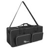 Picture of LimoStudio Photo Studio Equipment Large Carrying Bag 29 inches with Shoulder Strap, Handle for Light Stand, Lighting Kit, Padded Compartment Protection Storage Case, AGG3248