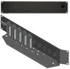 Picture of Radio Design Labs RDL STR-19B Stick-ON Series 19" Racking System - 10 modules