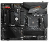 Picture of GIGABYTE B550 AORUS ELITE AX V2 (AMD Ryzen 5000/B550/ATX/True 12+2 Phases Digital VRM/PCIe4.0/DDR4/USB3.2 Gen 1/Realtek ALC1200/Intel WiFi 6/2xM.2 Thermal Guard/2.5 GbE LAN/HDMI/DP/Gaming Motherboard)