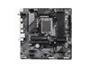 Picture of GIGABYTE B760M DS3H AX (LGA 1700/ Intel/ B760/ M-ATX/ DDR5/ 2* M.2/ PCIe 4.0/ USB 3.2 Gen 2 Type-C/WiFi 6E/ 2.5GbE LAN/Q-Flash Plus/PCIe EZ-Latch/Motherboard)