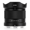 Picture of VILTROX 20mm F2.8 Z for Nikon z Mount, 20mm f/2.8 Z-Mount Full Frame AF Lens for Nikon z Mount, Prime Wide Angle Lens for Nikon Z Mount Z8 Z9 Z6 Z7 Z6 II Z7 II Z5 Z5 II