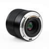 Picture of VILTROX 20mm F2.8 Z for Nikon z Mount, 20mm f/2.8 Z-Mount Full Frame AF Lens for Nikon z Mount, Prime Wide Angle Lens for Nikon Z Mount Z8 Z9 Z6 Z7 Z6 II Z7 II Z5 Z5 II