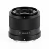 Picture of VILTROX 20mm F2.8 Z for Nikon z Mount, 20mm f/2.8 Z-Mount Full Frame AF Lens for Nikon z Mount, Prime Wide Angle Lens for Nikon Z Mount Z8 Z9 Z6 Z7 Z6 II Z7 II Z5 Z5 II