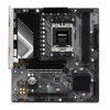 Picture of ASRock B650M-HDV/M.2 Supports AMD Socket AM5 Ryzen 7000 Series Processors