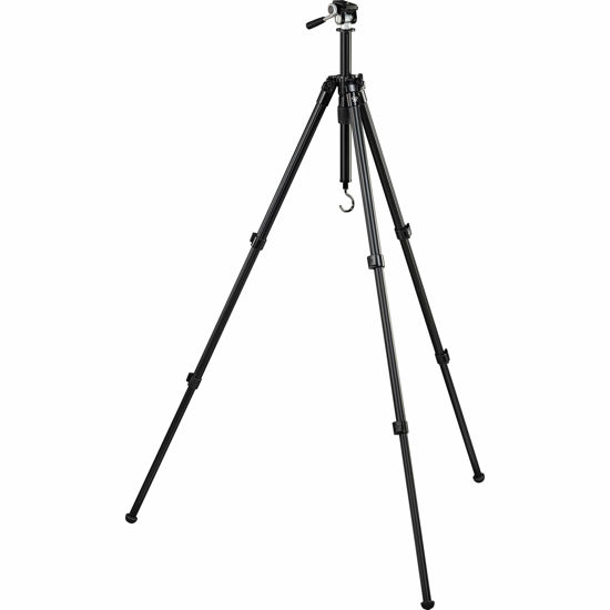 Picture of Vortex Optics High Country II Tripod Kit