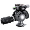 Picture of LEOFOTO MH-50 50mm Ball Head w Handlebar Control Arca Compatible Ideal for Target Shooting