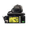 Picture of President Electronics Harrison FCC AM/FM Mobile CB Radio with CTCSS/DCS