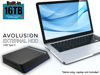 Picture of Avolusion PRO-X USB 3.0 External Hard Drive for WindowsOS Desktop PC/Laptop (Black) - (16TB)