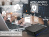 Picture of Avolusion PRO-X USB 3.0 External Hard Drive for WindowsOS Desktop PC/Laptop (Black) - (16TB)