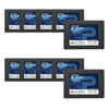 Picture of Patriot Memory Burst Elite SATA 3 240GB SSD 2.5" - 10 Pack