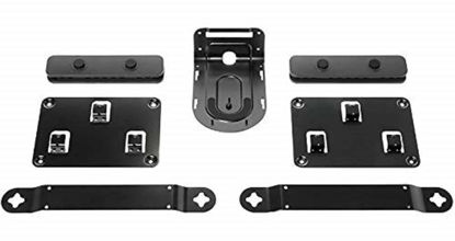 Picture of Logitech Mounting Bracket for Speaker, Camera, Table Hub, Display Hub