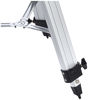 Picture of Celestron - Heavy Duy Alt-Azimuth Tripod - Sturdy Extendable Aluminum Tripod - Use for Spotting Scope, Binocular, Camera, and Small Telescope - Slow Motion Handles for Smooth Small Adjustments