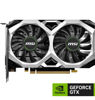 Picture of MSI Gaming GeForce GTX 1650 128-Bit HDMI/DP/DVI 4GB GDRR6 HDCP Support DirectX 12 VR Ready OC Graphics Card (GTX 1650 D6 Ventus XS OCV3)