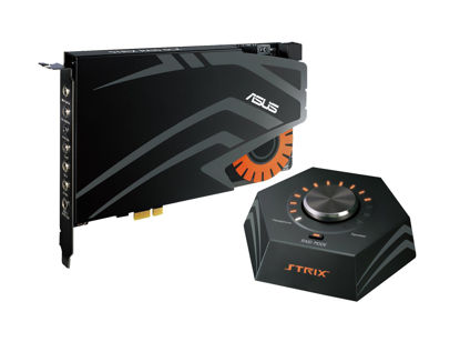 Picture of ASUS Strix RAID PRO Sound Card