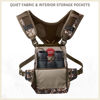 Picture of Badlands Bino X2 | Modular Binocular Harness System for Optimal Performance and Durability, Approach FX, Medium