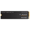 Picture of WD_BLACK 2TB SN850X NVMe Internal Gaming SSD Solid State Drive - Gen4 PCIe, M.2 2280, Up to 7,300 MB/s - WDS200T2X0E