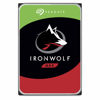 Picture of Seagate IronWolf Pro, 4 TB, Enterprise NAS Internal HDD -CMR 3.5 Inch, SATA 6 Gb/s, 7,200 RPM, 256 MB Cache for RAID Network Attached Storage (ST4000NT001)