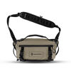 Picture of WANDRD ROGUE 6L Sling - Camera Bag - Crossbody Bag and Camera Case for Photographers (Yuma Tan)