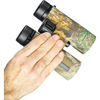 Picture of Bushnell Engage X 10x42mm Binoculars, IPX7 Waterproof and Lightweight Binoculars for Hunting, Travel, and Camping in Realtree Bone Collector Camo