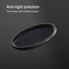 Picture of Urth 95mm Neutral Night Lens Filter (Plus+) - 20-Layer Nano-Coated Neodymium Light Pollution Reduction for Advanced Night Sky & Star Clarity