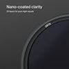 Picture of Urth 95mm Neutral Night Lens Filter (Plus+) - 20-Layer Nano-Coated Neodymium Light Pollution Reduction for Advanced Night Sky & Star Clarity