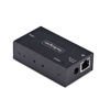 Picture of StarTech.com 1-Port Serial to Ethernet Adapter, IP Serial Device Server for Remote RS232 Devices, Wall/DIN Rail, LAN to DB9