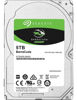 Picture of Seagate BarraCuda 5TB Internal Hard Drive HDD - 2.5 Inch SATA 6Gb/s 5400 RPM 128MB Cache for Computer Desktop PC (ST5000LM000)