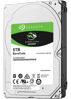 Picture of Seagate BarraCuda 5TB Internal Hard Drive HDD - 2.5 Inch SATA 6Gb/s 5400 RPM 128MB Cache for Computer Desktop PC (ST5000LM000)