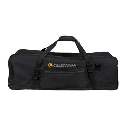 Picture of Celestron - 34” Tripod Bag - Storage & Carrying Case for Tripod & Accessories - Durable 900 Denier Construction - Thick Foam Walls - Internal Straps to Secure Tripod - Padded arm Strap for Easy Carry