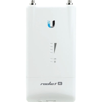 Picture of Ubiquiti Rocket AC Wireless Access Point (R5AC-LITE)