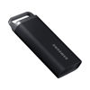 Picture of SAMSUNG T5 EVO Portable SSD 2TB, USB 3.2 Gen 1 External Solid State Drive, Seq. Read Speeds Up to 460MB/s for Gaming and Content Creation, MU-PH2T0S/AM, Black