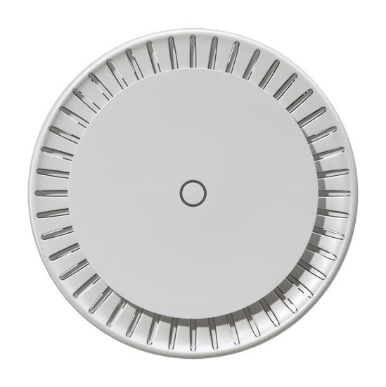 Picture of MikroTik Cap ax Gen 6 802.11ax Wireless Access Point (cAPGi-5HaxD2HaxD)